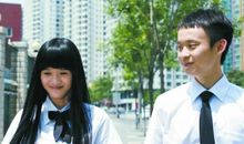 《青春派》观后感