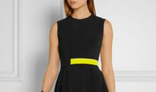 那曾感动我的一抹黄色