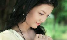 我不忘怀融进阳光里的笑意