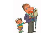 爷爷，我思念您