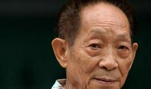 我的偶像袁隆平