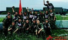 那段时光值得铭记