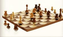 国际象棋给我的启示