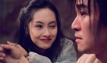 一难忘那张微笑的脸