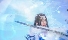 我和小河的情缘