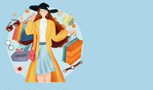 暑假的幸福生活