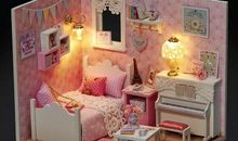 神奇的娃娃小屋