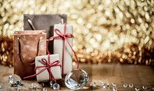 与众不同的礼物