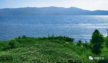 我向往这样的环境