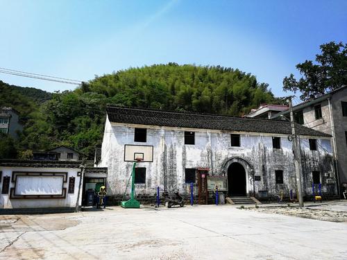 农村