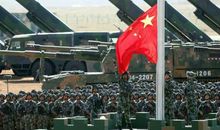 70周年国庆阅兵观后感