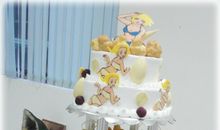 十二岁生日有感