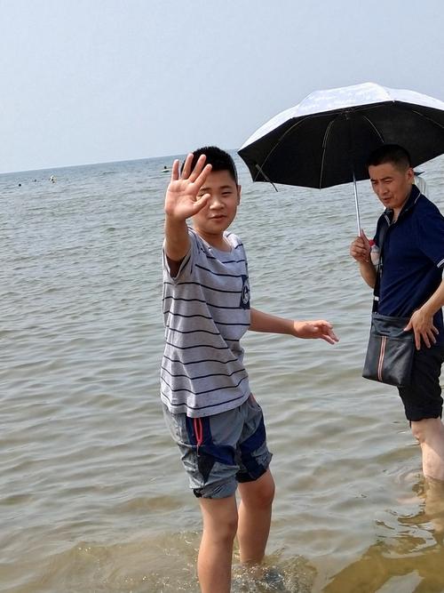 难忘的Bay鱼圈之旅