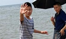 难忘的鲅鱼圈之旅