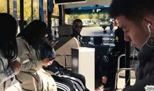 文明离我们很近