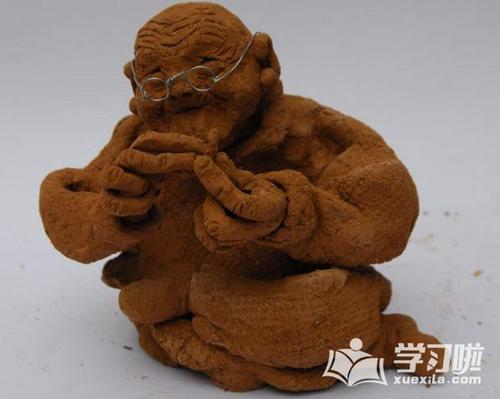 在机智的陶器世界里游泳