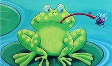 一次有趣的捉迷藏