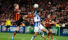 一场有趣的比赛