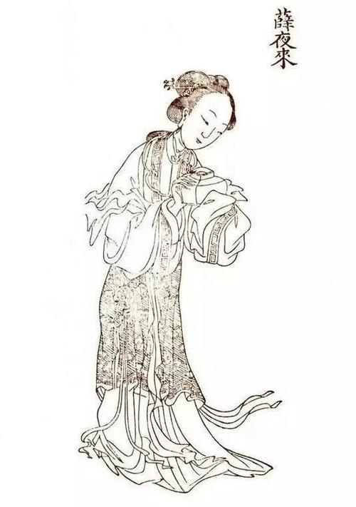 周围的独特技能