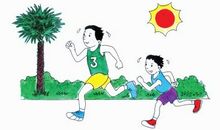 我为环保做贡献