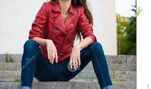 那一刻我登上了新的台阶