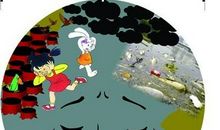 我听见地球妈妈在哭泣