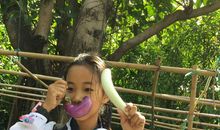 一次有意义的秋游