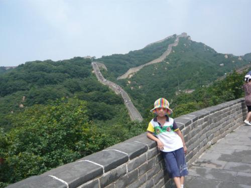 夏天的笔记