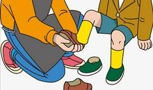 我爱妈妈的唠叨