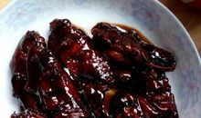 第一次做可乐鸡翅