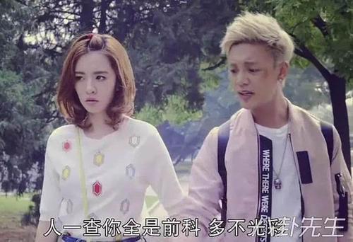 我也是人生的主角