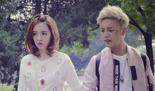 我也是生活中的主角