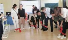 意义深刻的家长会