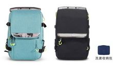 会飞的智能背包