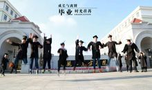 成长路上的离别