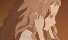 我咋这么善感呢？