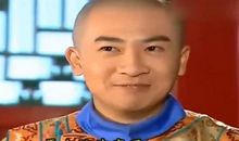 我从来没有这样开心过