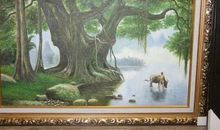 我的“画家”同学