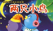 我和小鸟的故事