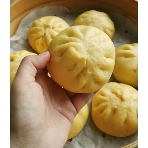 妈妈的包子
