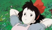 他是一个温暖的人