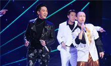 厉害了，我的歌