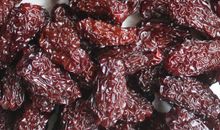 家乡的特产红枣