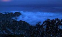 再读祖国点赞中华