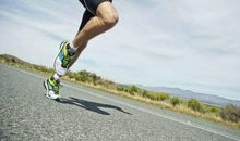 将跑步进行到底