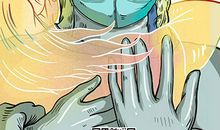 难忘那期望的眼神