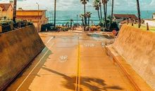 我尝到了害怕的滋味