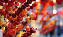 冬夜里落寞的糖葫芦读后感