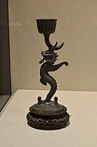 烛台