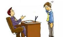 被批评的感觉真好